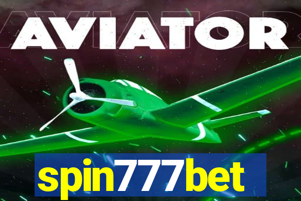 spin777bet