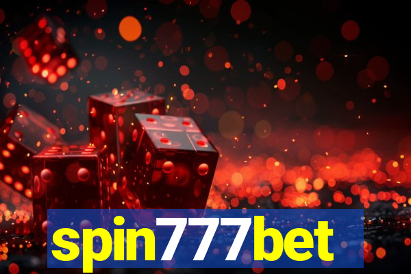 spin777bet