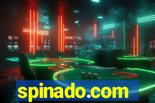 spinado.com