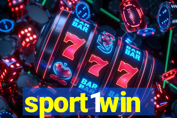 sport1win