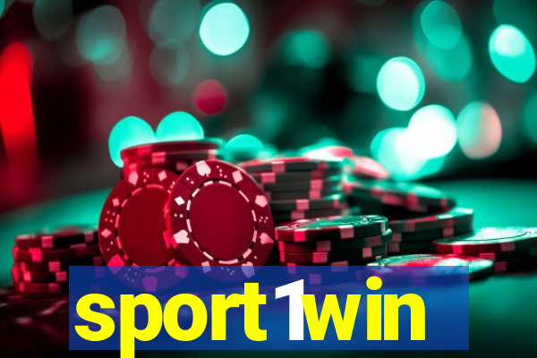 sport1win