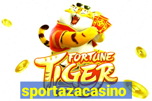 sportazacasino