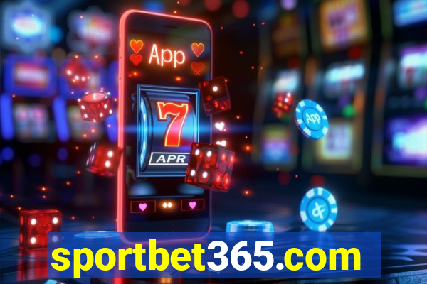 sportbet365.com.br