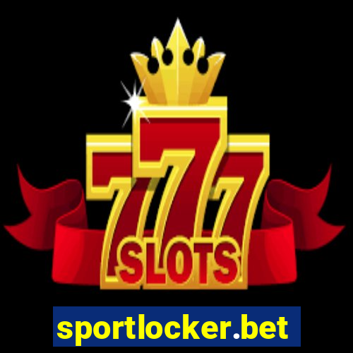 sportlocker.bet