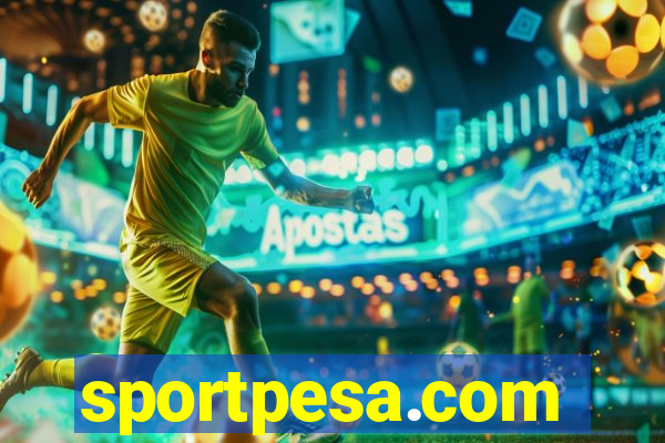 sportpesa.com