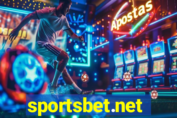 sportsbet.net