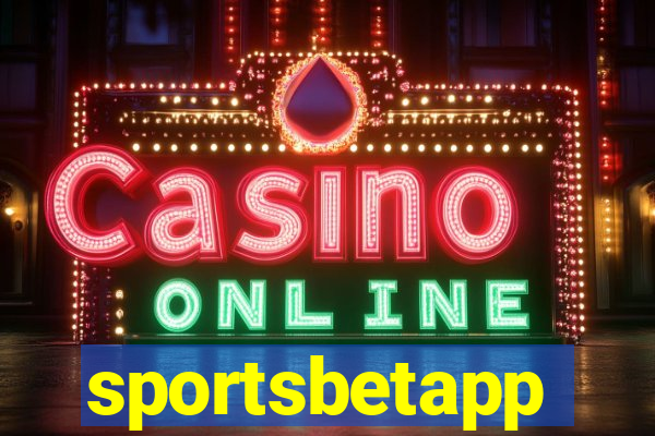 sportsbetapp