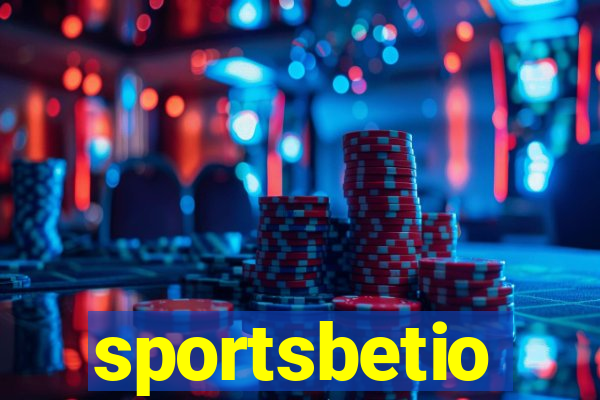 sportsbetio