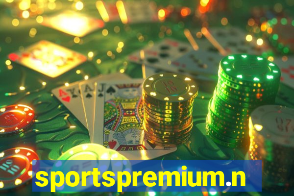 sportspremium.net