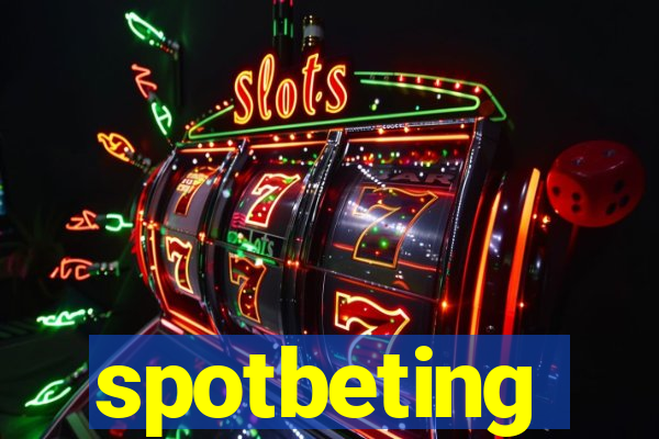 spotbeting