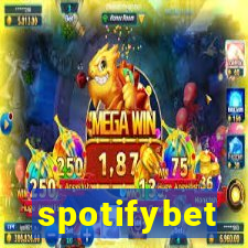 spotifybet