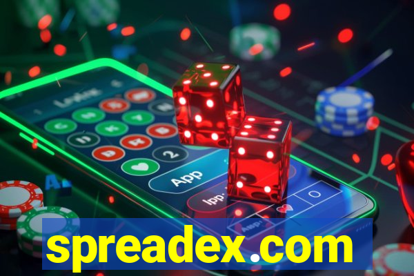 spreadex.com