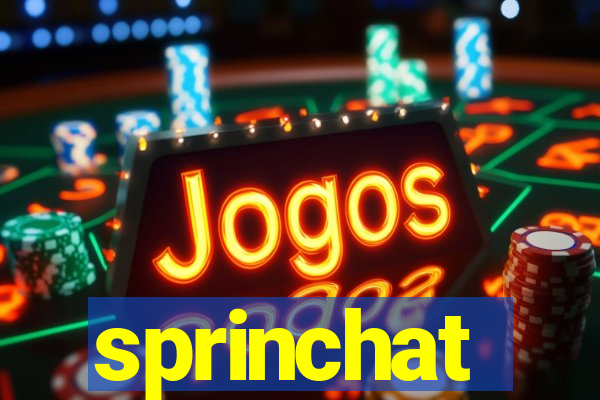 sprinchat