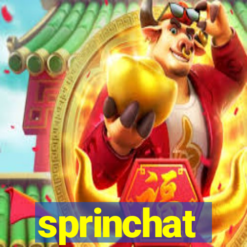 sprinchat