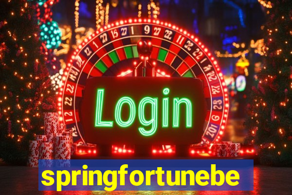 springfortunebet