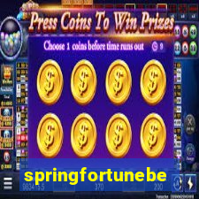 springfortunebet.com