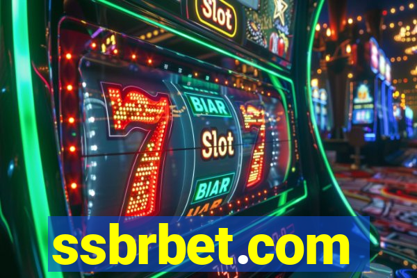 ssbrbet.com