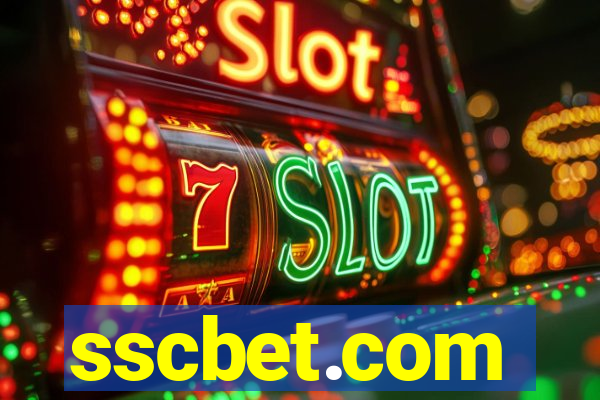 sscbet.com