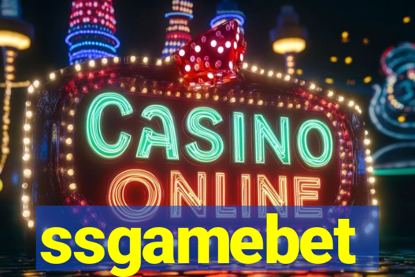 ssgamebet