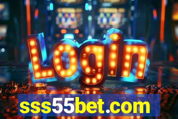 sss55bet.com