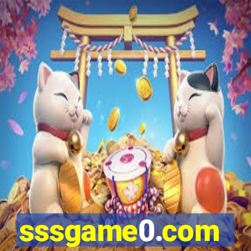 sssgame0.com