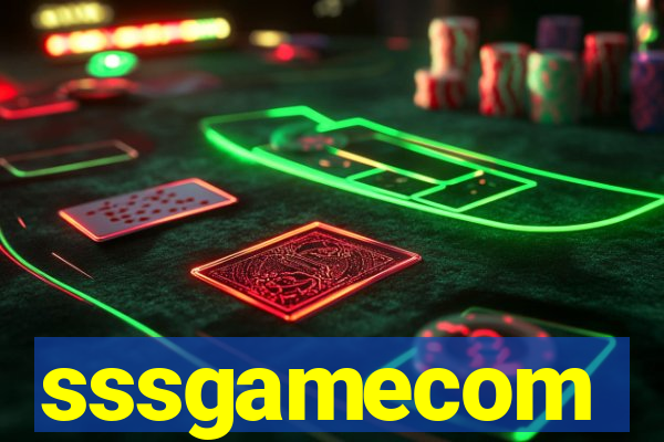 sssgamecom