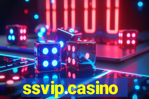 ssvip.casino