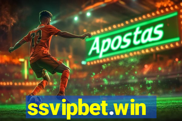ssvipbet.win