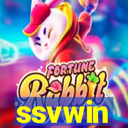 ssvwin