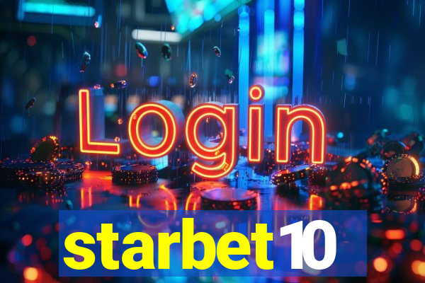 starbet10