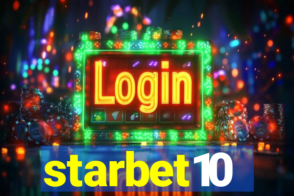 starbet10