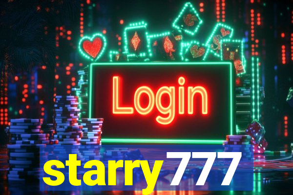 starry777