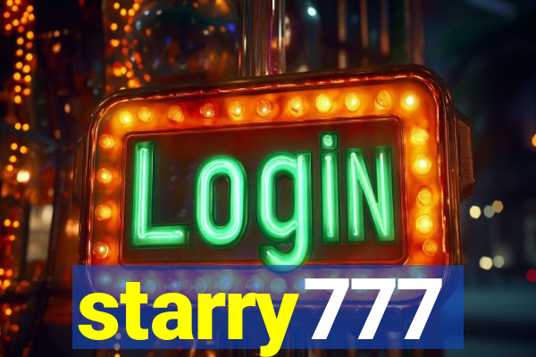 starry777