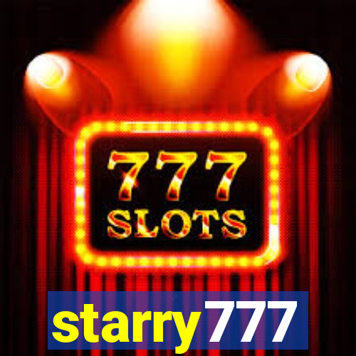 starry777