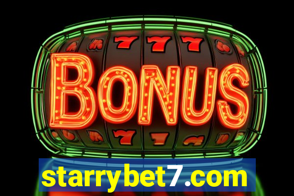 starrybet7.com