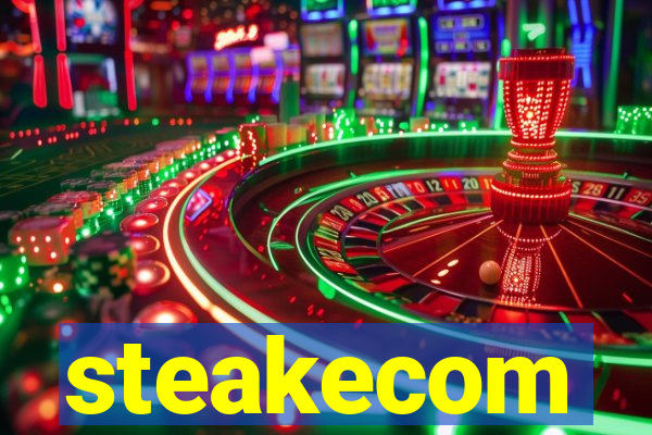 steakecom