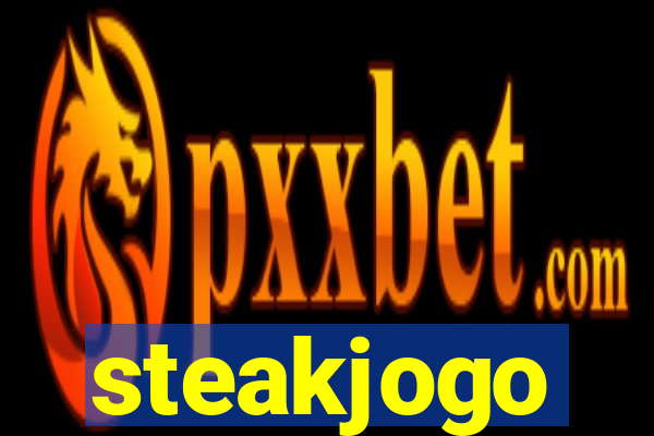 steakjogo