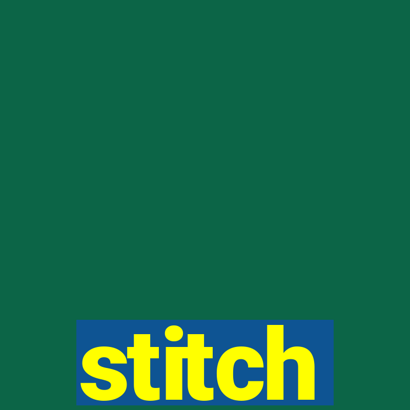 stitch-777.com