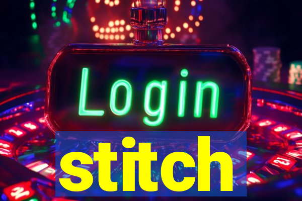 stitch-777.com