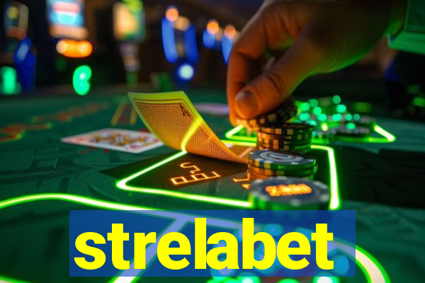 strelabet