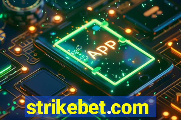 strikebet.com