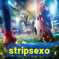 stripsexo