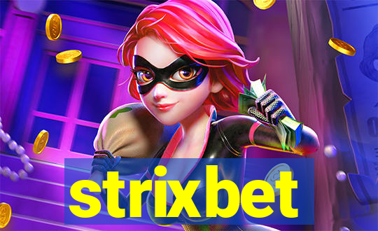 strixbet