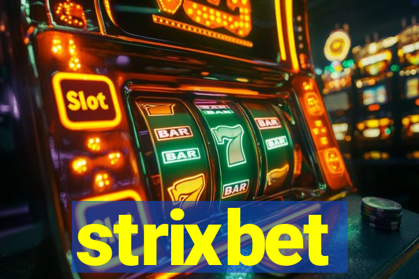 strixbet