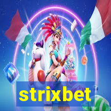 strixbet