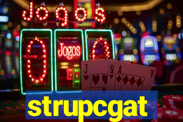 strupcgat