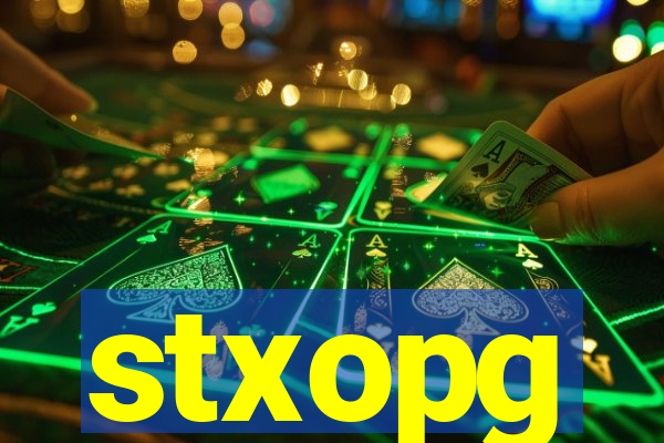 stxopg