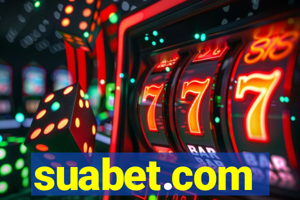 suabet.com