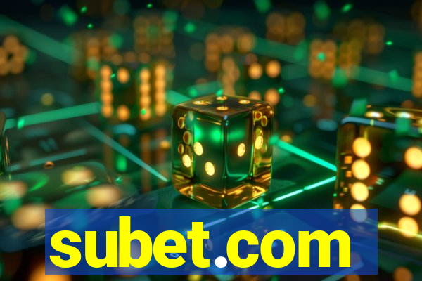 subet.com