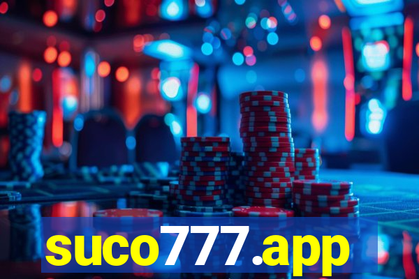 suco777.app